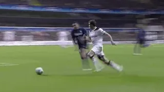 Gareth Bale vs Inter Milan (Home) (02/11/2010)