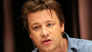 Jamie Oliver's Transformation Is Seriously Turning Heads