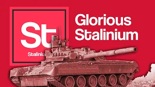 GLORIOUS STALINIUM - War Thunder