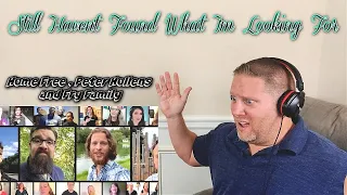 I Still Haven’t Found What I’m Looking For (U2 Cover) Peter Hollens feat. Home Free REACTION