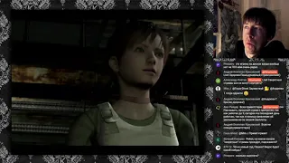 После Полуночи. Resident Evil Zero #6