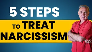 5 Steps to Treating Narcissism ! | Dr. David Hawkins