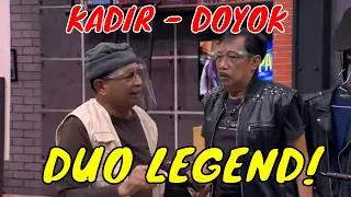 [FULL] INTEROGASI DUET LEGENDARIS, KADIR & DOYOK | LAPOR PAK! (27/07/21)