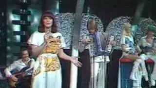 Abba  Tropical loveland  Best of Abba  March 1976