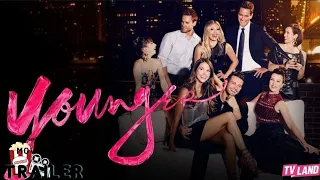 YOUNGER | SEASON 7 | FINAL SEASON | OFFICIAL TRAILER