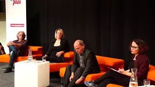 [Teil 3] Gregor Gysi und KPÖ PLUS über die Herausfoderungen der Linken in Europa