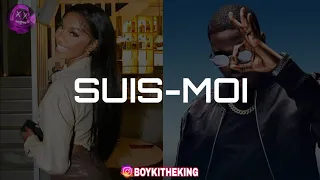 Ronisia ft Ninho - Suis-moi (Paroles)