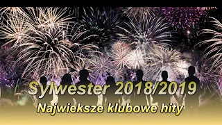 🔥⚡ SYLWESTER 2018/2019 🔥⚡ ||🔊❤ Najlepsza muzyka na sylwestra ❤🔊 GIGUS