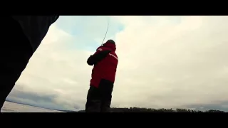 Alabama Bass Trail Lake Guntersville 2016