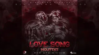 Mouttxt - Love Song (Official Audio)