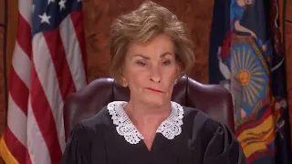 [YTP] - Judge Judy moments