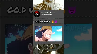 GOD USOPP Moments are UNMATCHABLE!!one piece - God Usopp funny moments #zoro #admirals