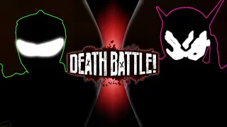 Heroes Through Generations | Death Battle Fan Made Trailer