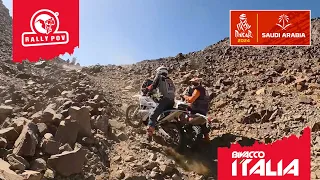 Dakar 2024 | Tappa 11 | Al Ula - Yanbu