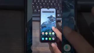 [MIUI] Animation Not Working | MIUI | Poco Launcher | #shorts | HDXT TECHZ