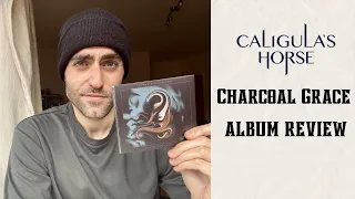 Caligula's Horse CHARCOAL GRACE Album Review | MetalFran
