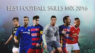 Best Football Skills Mix 2015/16 - HD