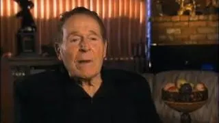 TV fitness guru Jack LaLanne on how he stays fit - TelevisionAcademy.com/Interviews