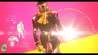 『Ⅱ』JOJOLIONジョジョリオン STAND【アイキャッチ】