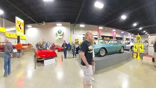 Final Walkthrough at Brothers Car Collection