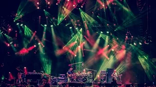 Phish - 7/13/14 "Chalk Dust Torture"