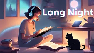 Beats to Relax, Study, Sleep and Dream - Lofi Hiphop Beats Vol.13