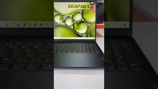 Lenovo IdeaPad 5 15ITL05 i7 11Th Gen Laptop Preview