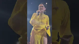 Jessie J - Easy on Me - Vivo Rio - 02/05/2024 - RJ