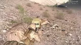 [2ndMEF] Operation Border Crossing {Takistan}