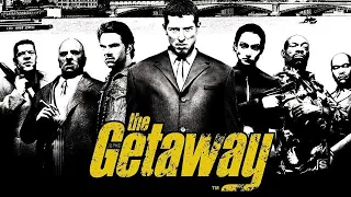 The Getaway - Trailer (PS2)