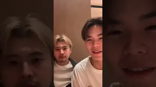 (Ping) 240502 인스타 라이브 IG Live