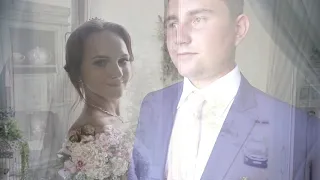Свадебный клип Ивана и Екатерины