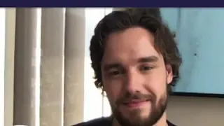 Liam Payne thanking 1D fans for a decade of support - Interview with Capital FM