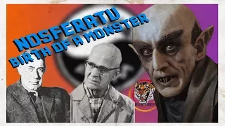 Nosferatu - The Birth of a Monster