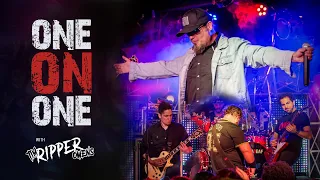 Tim Ripper Owens & Bernadeaf - "One on One" [LIVE 2022]