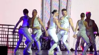 Sergey Lazarev - Найди Меня (Slavic Bazaar Festival, Vitebsk, 12.07.2016)