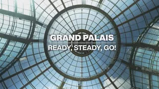 Paris's Grand Palais: A rare glimpse at a colossal renovation project • FRANCE 24 English