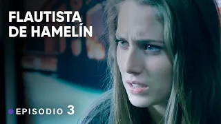 Una intensa serie de detectives con toques de melodrama!  Flautista de Hamelín!  Episodio 3!