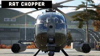 Rat Chopper