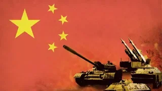 Interview with Sr  Col  Zhou Bo – Is China a threat to the world?