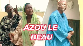 AZOU LE BEAU VOL 1