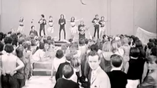 Easy Beats Live In Australia - Excerpt (1966/1970)