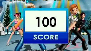 Platinum Karaoke TJ-40 (Videoke Score 100) | (Try Again 1)