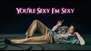 Eric Nam - You're Sexy I'm Sexy (Lyric Video)