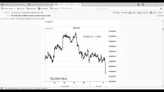 FACE Interview January 6th 2022. Tuomas is looking for 6 rate hikes in 2022.