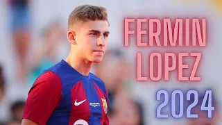 Fermin Lopez: La Masia’s New Gem?!