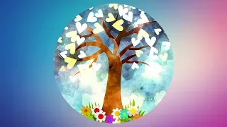 Guided Meditation for Children | THE GRATITUDE TREE | Kids Meditation for Happiness