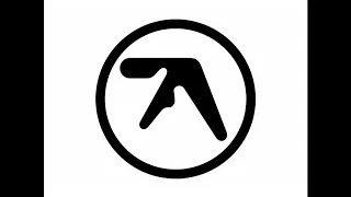 Aphex Twin - avril 14th reversed music not audio [re recorded 2009 Nagra]