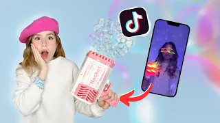 Je teste les produits TIKTOK viral 2023 😅