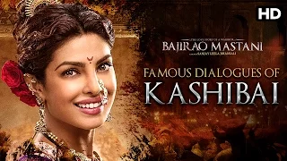 Priyanka Chopra’s Best Dialogues | Bajirao Mastani